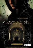 V pavoučí síti (poškozená) - Jakub Hrdoun
