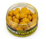 Mikbaits smoke twisters barrel 100 ml 12 mm - sweet popcorn