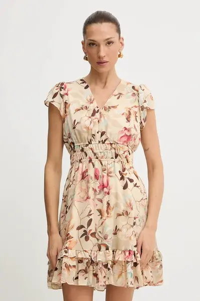 Šaty Guess BRIGIDA