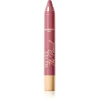 Bourjois Velvet the Pencil rtěnka v tužce s matným efektem odstín 03 In Mauve Again 1,8 g