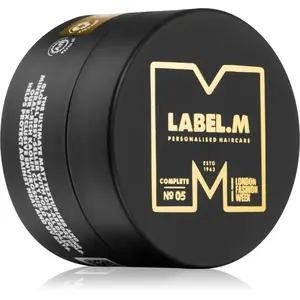 label.m Matt Paste matující pasta pro dokonalý vzhled vlasů 50 ml