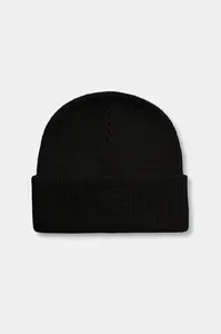 Čepice s příměsí vlny Coach