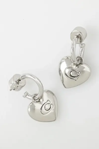 Náušnice Coach 37517961RHO030