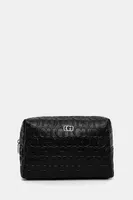 Kosmetická taška Guess černá barva, PW7530 P5215