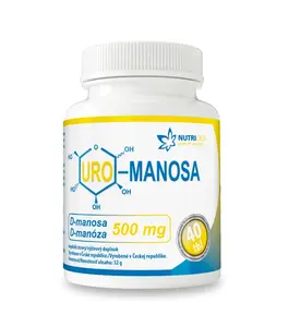Nutricius URO - Manosa 40 talet