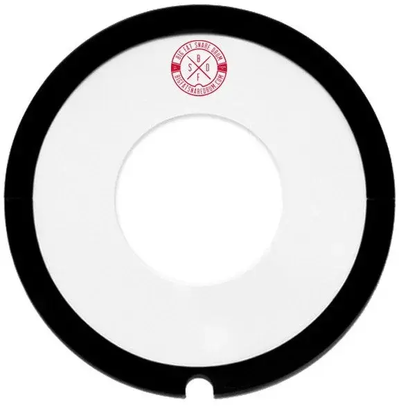 Big Fat Snare Drum 13" Steve´s Donut