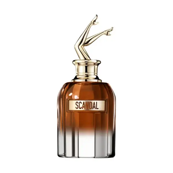 Jean Paul Gaultier Scandal Elixir For Her parfém 80 ml