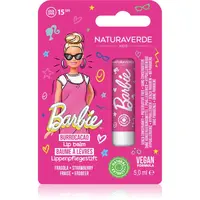 Barbie Barbie Lip Balm balzam na pery 5 ml