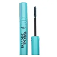 L´Oréal Paris Paradise Big Deal Mascara riasenka pre predĺženie rias a objem Waterproof Black 9 ml