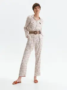 Dámský overal Top Secret Basic