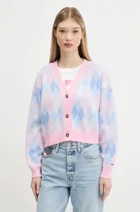 Kardigan Tommy Jeans