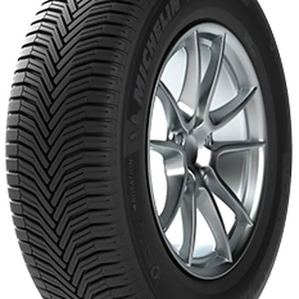 MICHELIN 195/55 R 15 89V CROSSCLIMATE+ TL XL 3PMSF