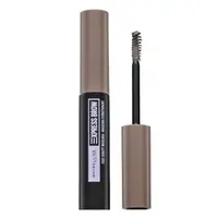 Maybelline Brow Fast Sculpt Gel Mascara gel pro úpravu obočí 04 Medium Brown