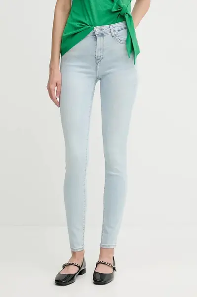 Džíny Tommy Hilfiger