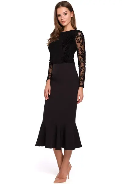 Dámská sukně Makover K025