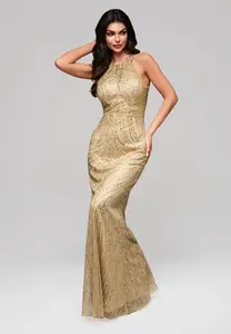 Edoti Evening dress LA-OM-DL