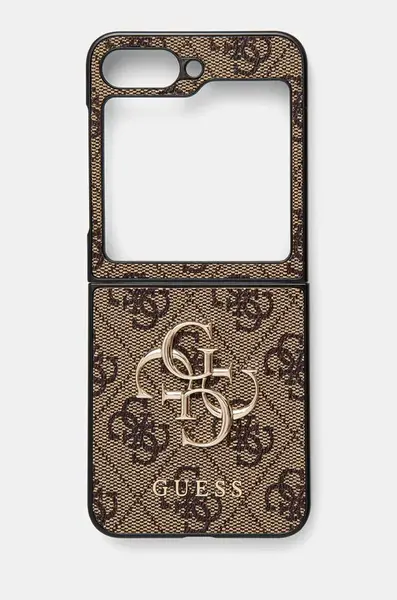 Obal na telefon Guess Z Flip6 F741