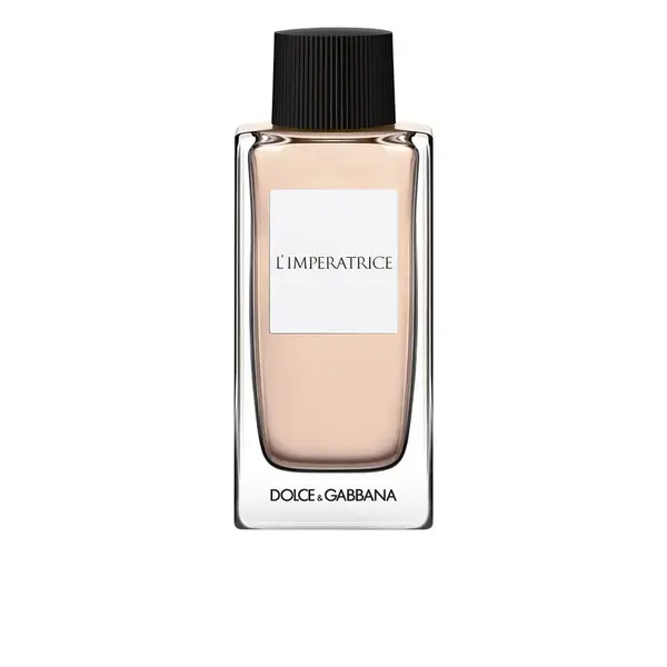 DOLCE & GABBANA L´imperatrice 3 Toaletní voda 100 ml