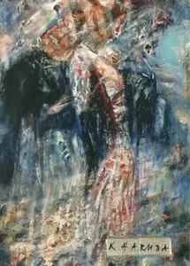 Karel Haruda (poškozená)