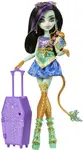 Monster High SKULLTIMATE SECRETS Destination panenka - JINAFIRE