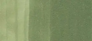 Copic Ciao marker – G94 Grayish Olive