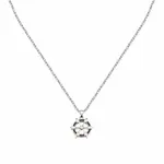 Morellato Ocelový náhrdelník s přívěskem kormidla Versilia SAHB17