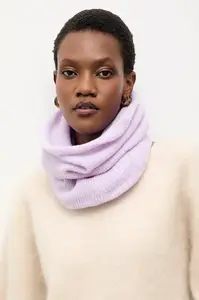 Vlněný nákrčník Answear.LAB