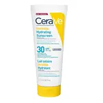 CERAVE Hydratační opalovací mléko SPF30 75 ml