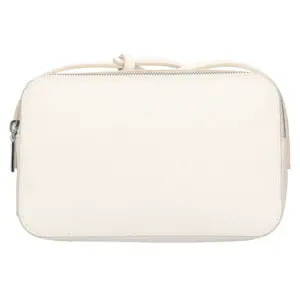 Dámská crossbody kabelka Calvin Klein Asta - bílá