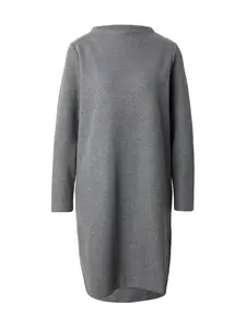 s.Oliver Šaty  grafitová