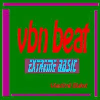 Vlastimil Blahut – vbn beat- Extreme basic