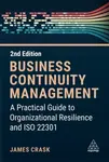 Business Continuity Management - James Crask
