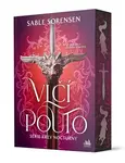 Kniha: Vlčí pouto od Sorensen Sable
