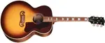 Gibson SJ-200 Studio Walnut Walnut Burst