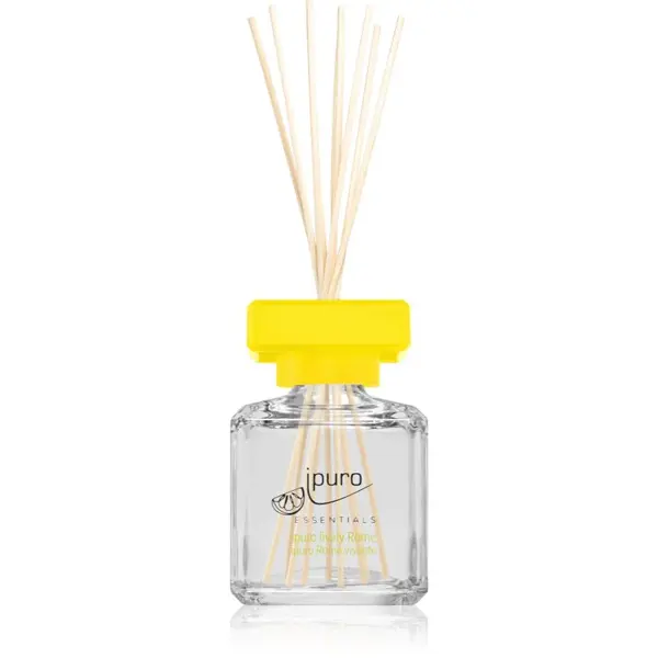 ipuro Essentials Lively Rome aróma difuzér 50 ml