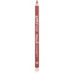bellaoggi Lip Nude matná ceruzka na pery odtieň 52 Natural 1.1 g