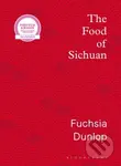 The Food of Sichuan - Fuchsia Dunlop - kniha z kategorie Pro děti