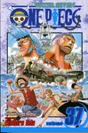 One Piece, Vol. 37 - Eiičiró Oda