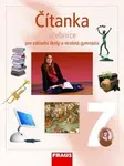 Čítanka 7 pro ZŠ a víceletá gymnázia - Učebnice (poškozená)