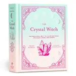 The Crystal Witch - Leanna Greenaway, Shawn Robbins