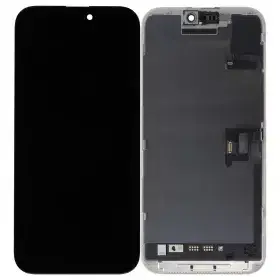 LCD + dotyková deska pro Apple iPhone 16 Pro Max Soft OLED