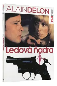 Ledová ňadra (DVD)