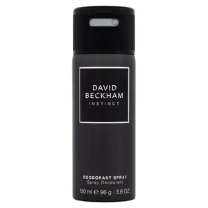 DAVID BECKHAM Instinct Deodorant pro muže 150 ml