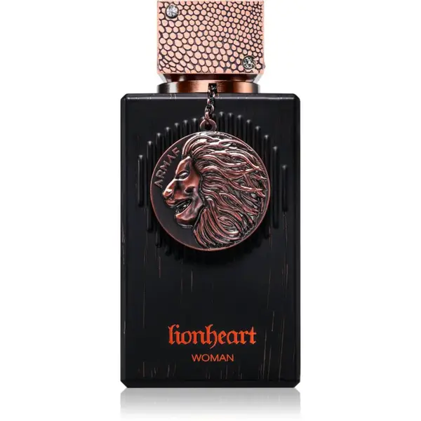 Armaf Club de Nuit Lionheart parfémovaná voda pro ženy 100 ml