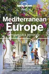Lonely Planet Mediterranean Europe Phrasebook & Dictionary - Michael Janes, Anila Mayhew, Pietro Iagnocco