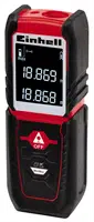 Laser měříci TC-LD 25 Einhell Classic