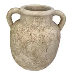 VÁZA, keramika, 22 cm