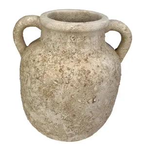 VÁZA, keramika, 22 cm