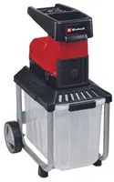 Drtič větví GC-RS 60 CB, 2300 W, tichý, pojízdný - Einhell Classic