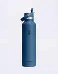 Hydro Flask Standard Flex Straw Cap (621 ml) Harbor Blue